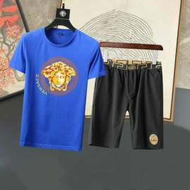 Picture of Versace Shirt Pant Suits _SKUVersaceS-3XL25tn1225209